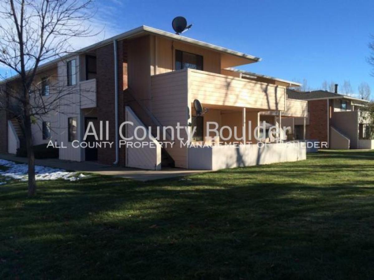 Picture of Condo For Rent in Lafayette, Colorado, United States