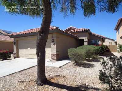 Home For Rent in San Tan Valley, Arizona