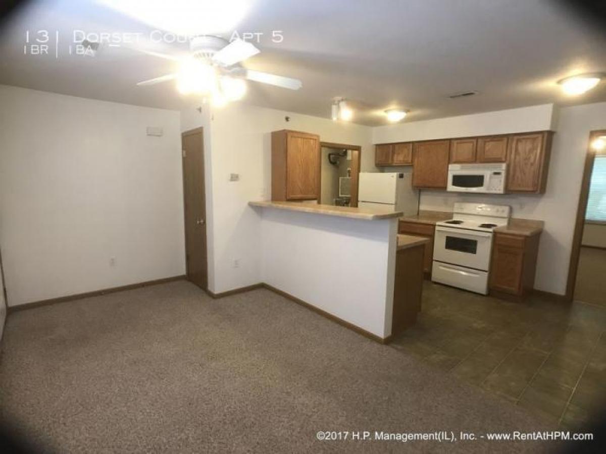 Picture of Apartment For Rent in Edwardsville, Illinois, United States