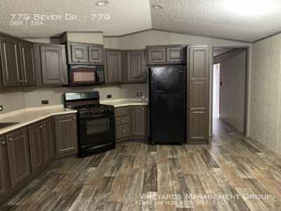 Apartment For Rent in Towanda, Kansas