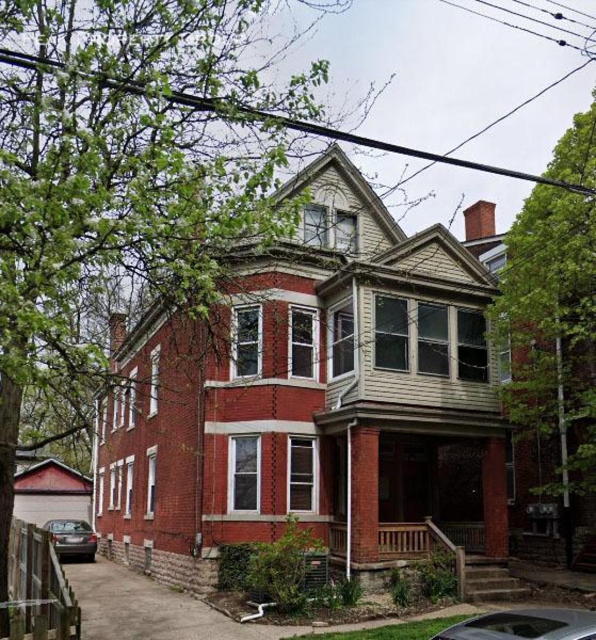 Picture of Home For Rent in Cincinnati, Ohio, United States