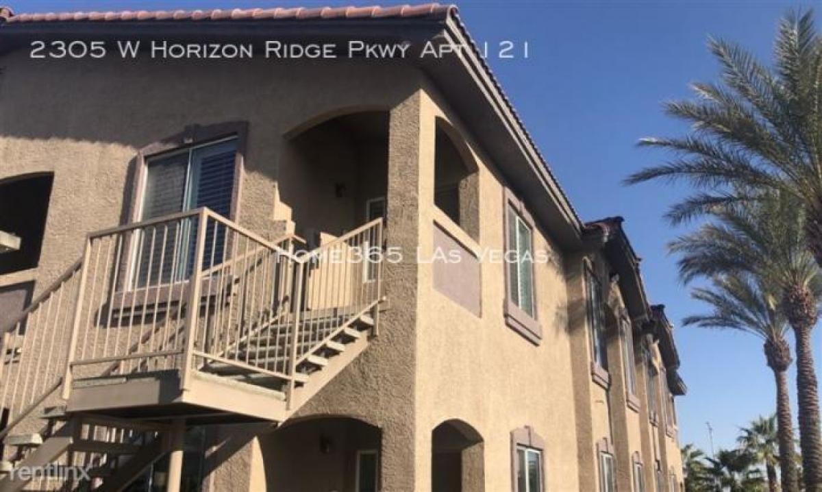 Picture of Condo For Rent in Henderson, Nevada, United States