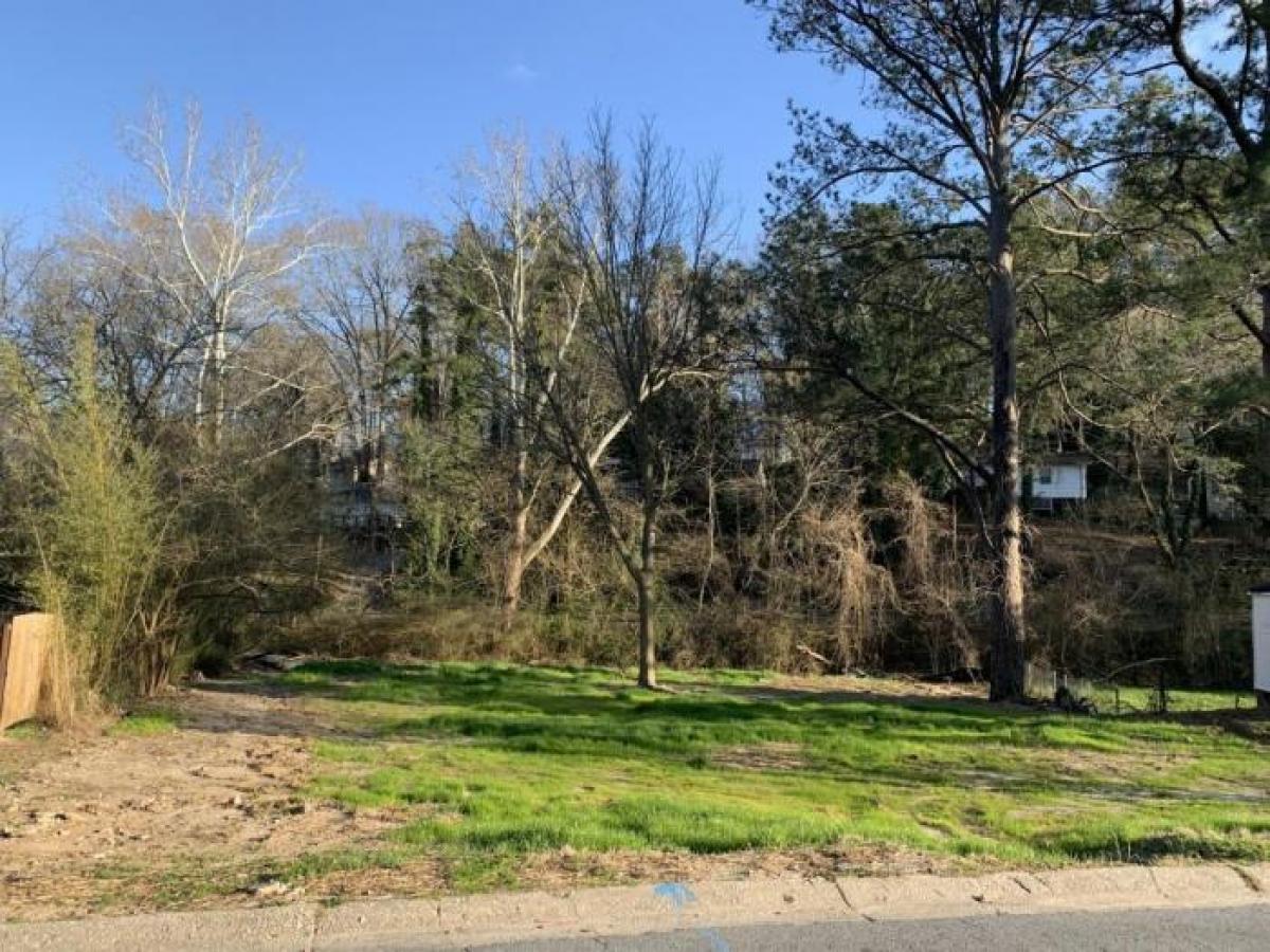 Picture of Residential Land For Sale in Marietta, Georgia, United States