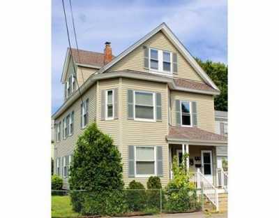 Apartment For Rent in Lowell, Massachusetts