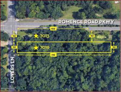 Residential Land For Sale in 