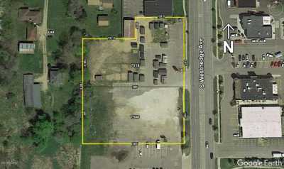 Residential Land For Sale in 