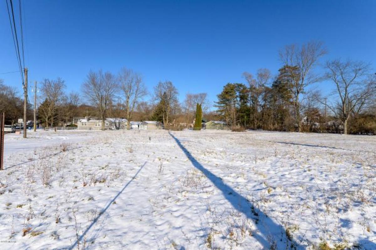 Picture of Residential Land For Sale in Battle Creek, Michigan, United States