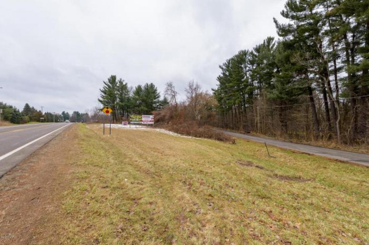 Picture of Residential Land For Sale in Battle Creek, Michigan, United States