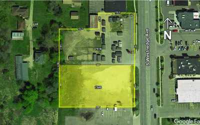 Residential Land For Sale in 