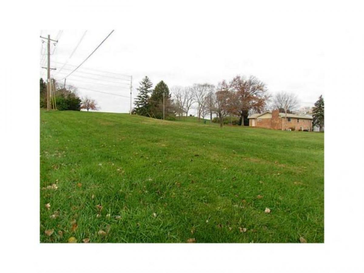 Picture of Residential Land For Sale in Greenwood, Indiana, United States