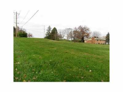 Residential Land For Sale in Greenwood, Indiana