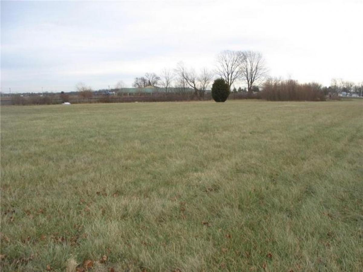 Picture of Residential Land For Sale in Brownsburg, Indiana, United States