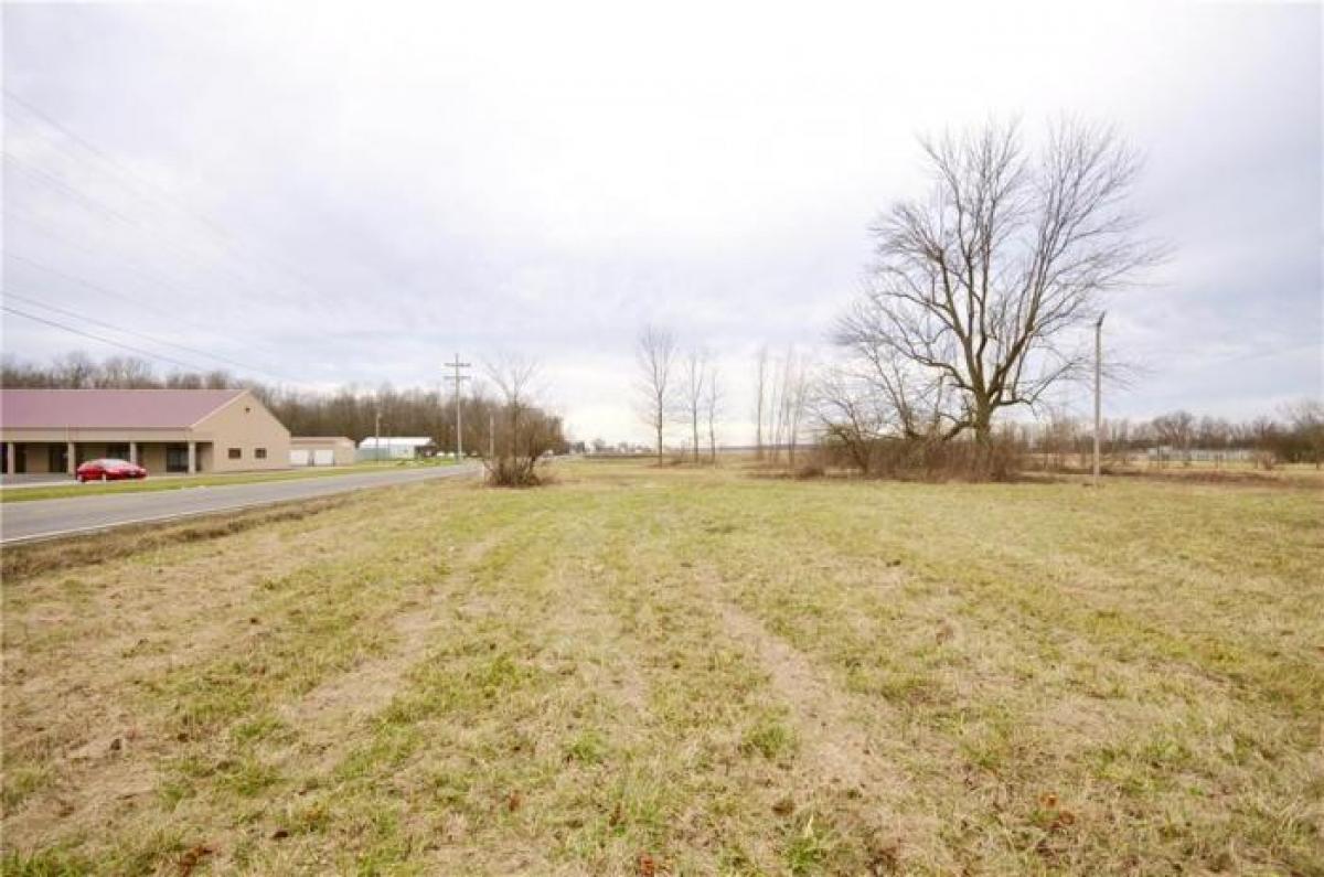 Picture of Residential Land For Sale in Sheridan, Indiana, United States