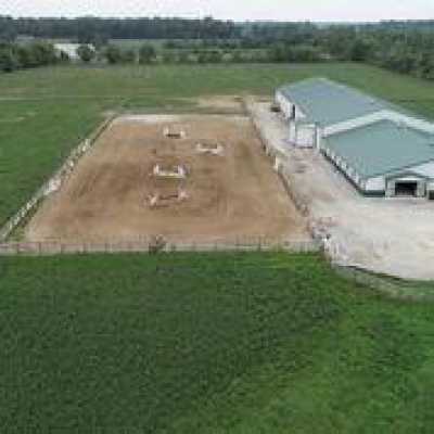 Residential Land For Sale in Cicero, Indiana