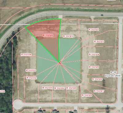 Residential Land For Sale in Orange, Texas