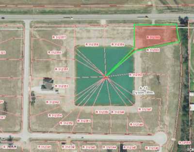 Residential Land For Sale in 