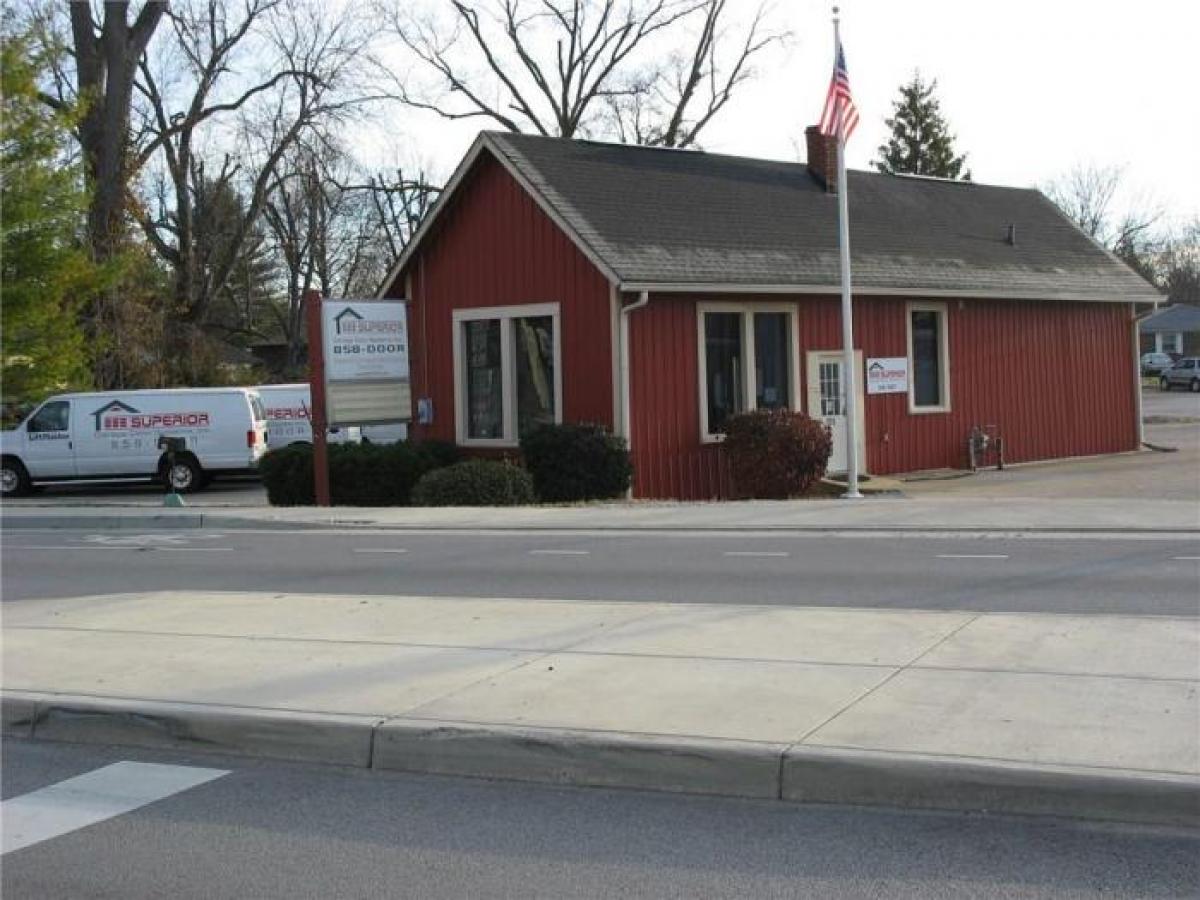 Picture of Residential Land For Sale in Brownsburg, Indiana, United States