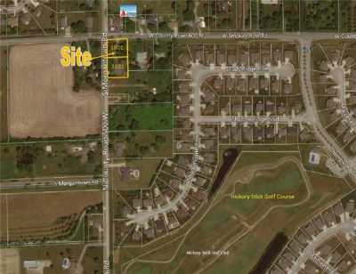 Residential Land For Sale in 