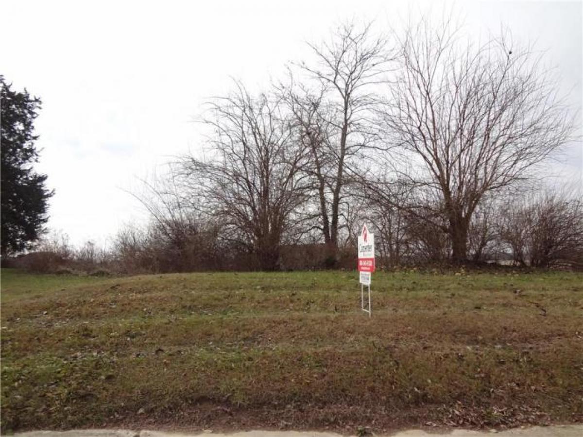 Picture of Residential Land For Sale in Morristown, Indiana, United States