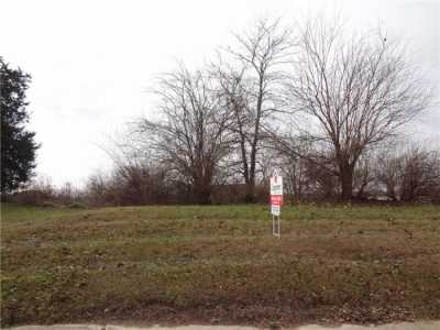 Residential Land For Sale in Morristown, Indiana