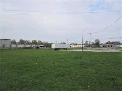 Residential Land For Sale in Fortville, Indiana