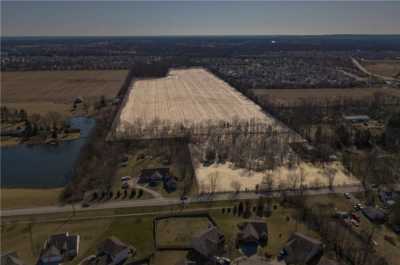 Residential Land For Sale in Camby, Indiana