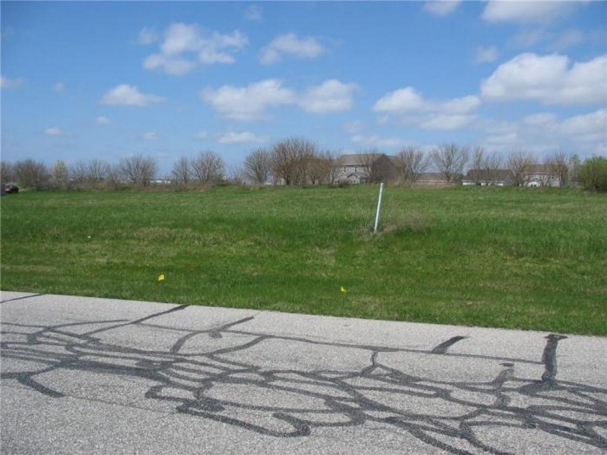 Picture of Residential Land For Sale in Franklin, Indiana, United States