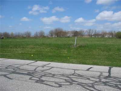 Residential Land For Sale in Franklin, Indiana