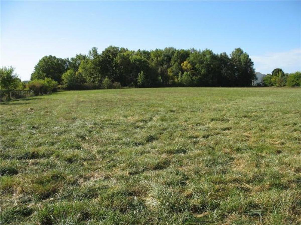 Picture of Residential Land For Sale in Brownsburg, Indiana, United States