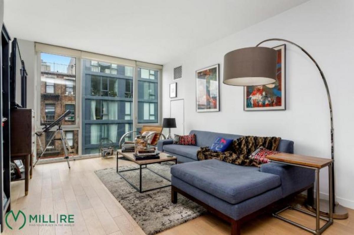 Picture of Condo For Rent in New York City, New York, United States