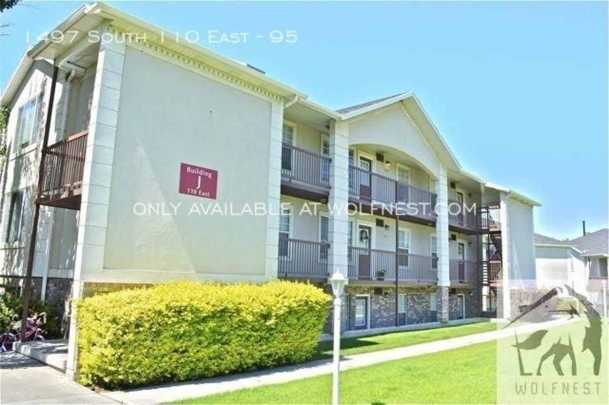 Picture of Apartment For Rent in Orem, Utah, United States