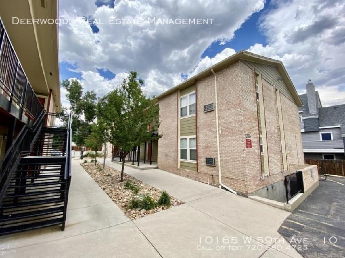 Picture of Apartment For Rent in Arvada, Colorado, United States