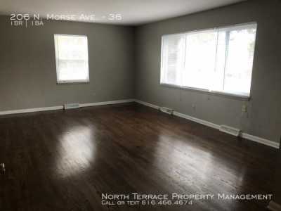 Apartment For Rent in Liberty, Missouri