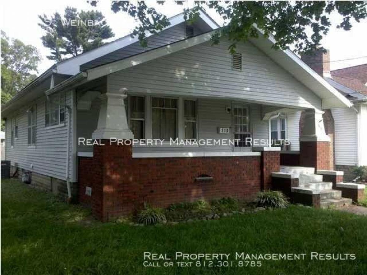 Picture of Home For Rent in Evansville, Indiana, United States