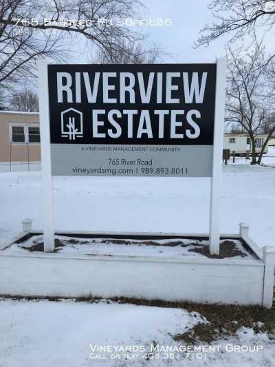 Apartment For Rent in Bay City, Michigan