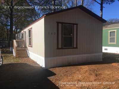 Apartment For Rent in Bessemer, Alabama