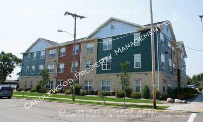 Apartment For Rent in Stevens Point, Wisconsin