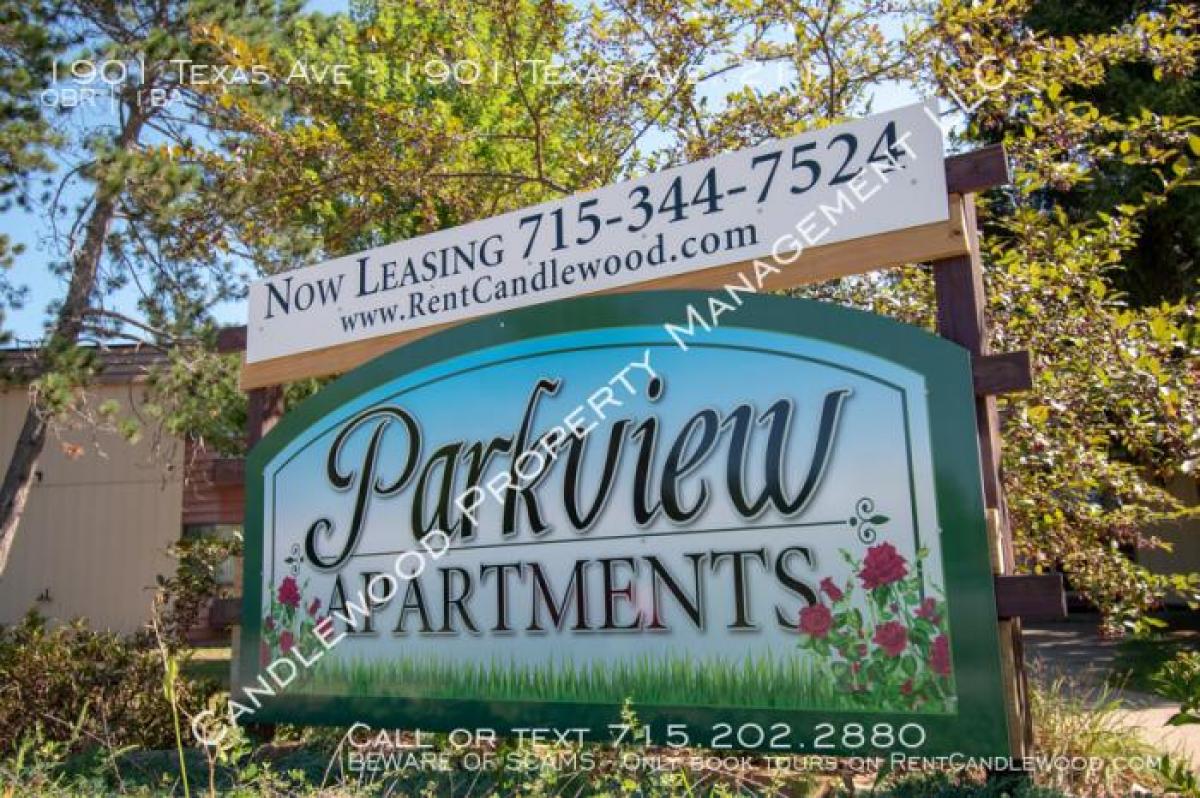 Picture of Apartment For Rent in Stevens Point, Wisconsin, United States