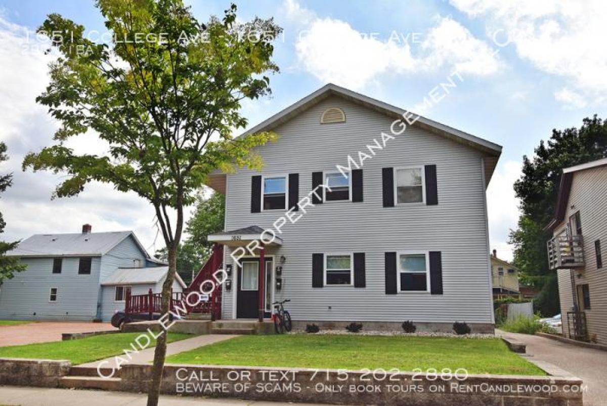 Picture of Apartment For Rent in Stevens Point, Wisconsin, United States