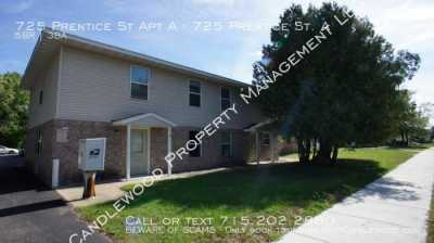 Apartment For Rent in Stevens Point, Wisconsin