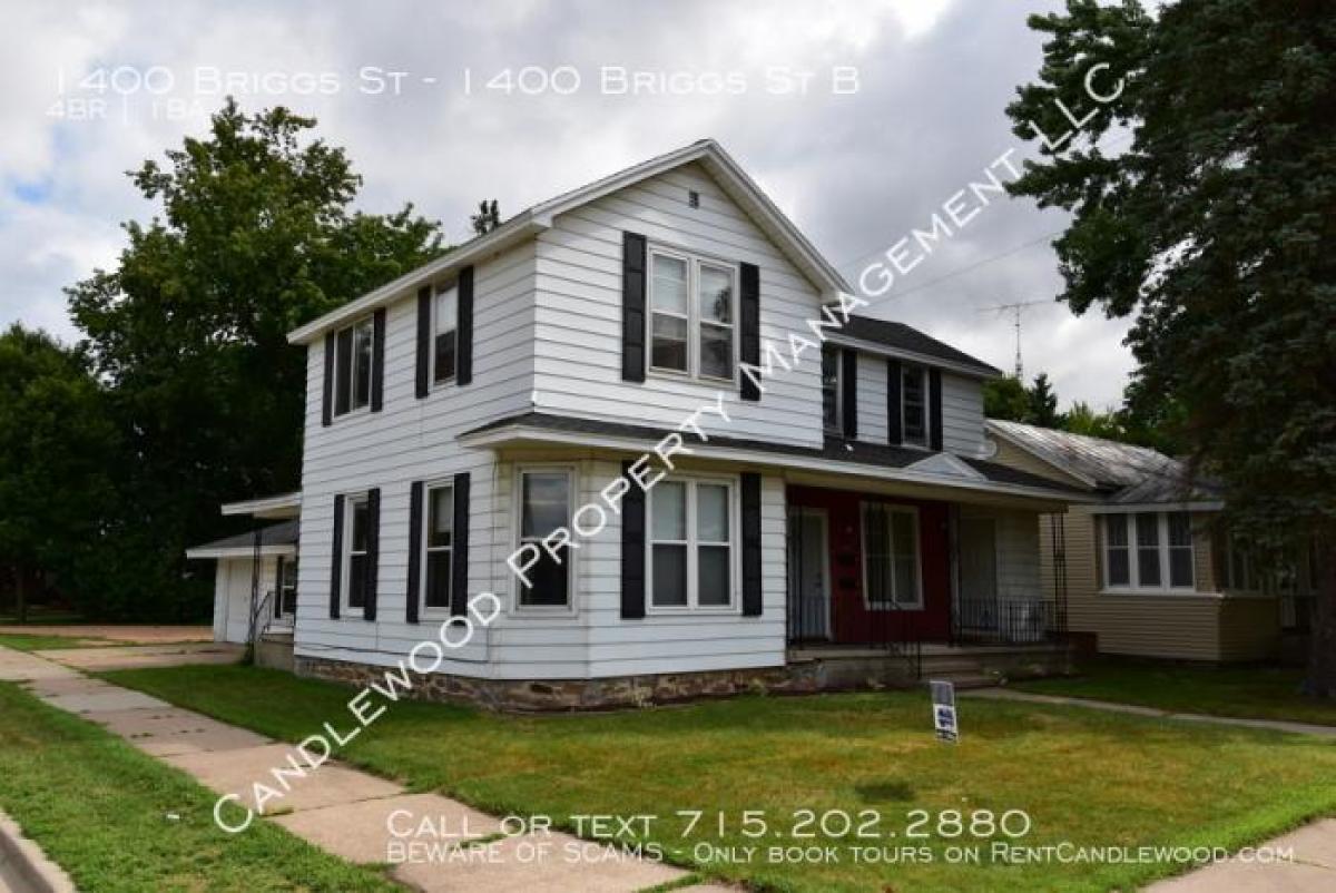 Picture of Apartment For Rent in Stevens Point, Wisconsin, United States