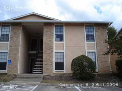 Apartment For Rent in San Marcos, Texas