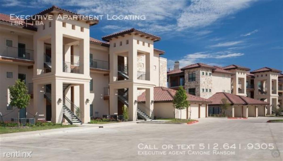 Picture of Apartment For Rent in San Marcos, Texas, United States