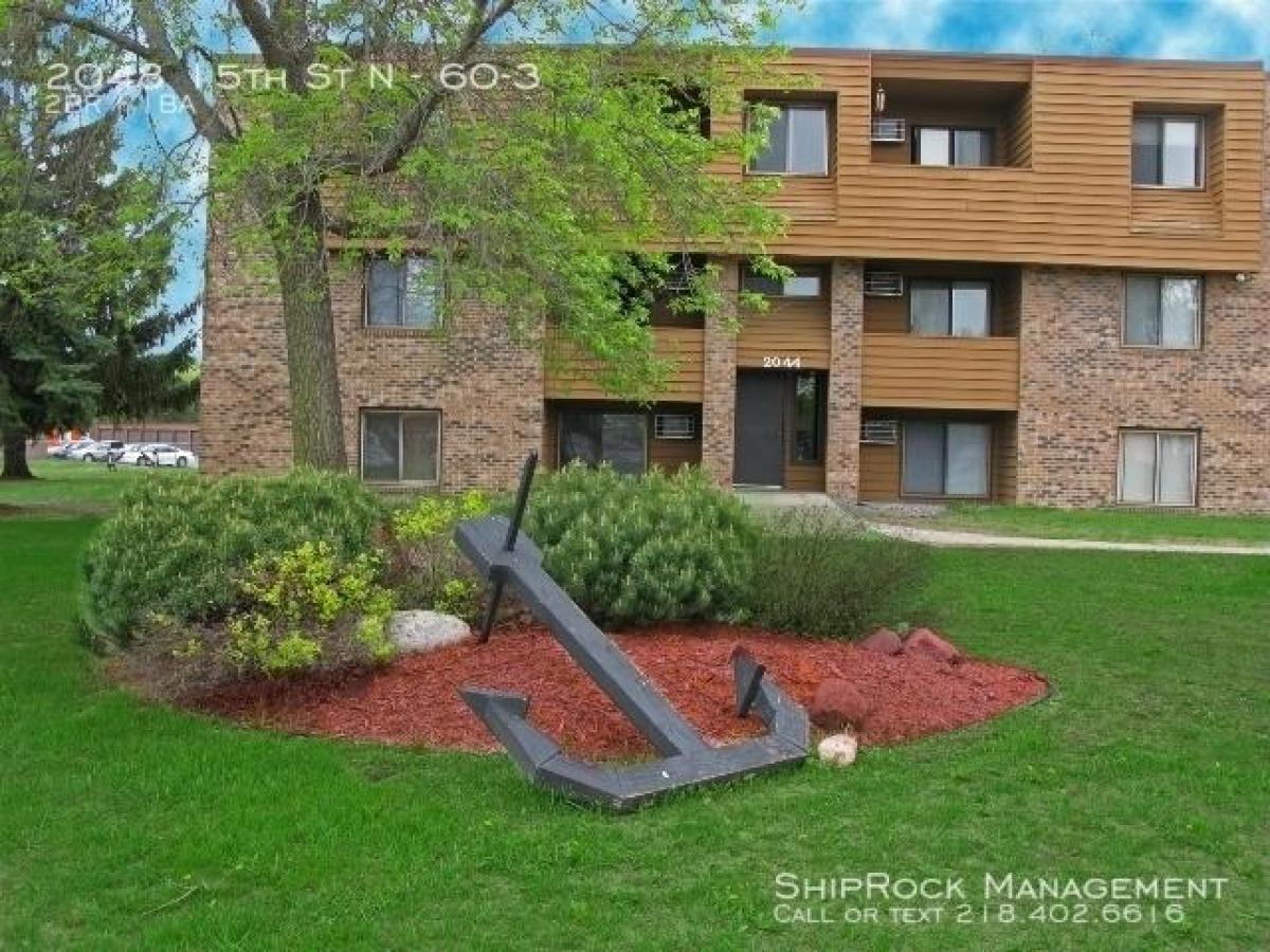 Picture of Apartment For Rent in Saint Cloud, Minnesota, United States