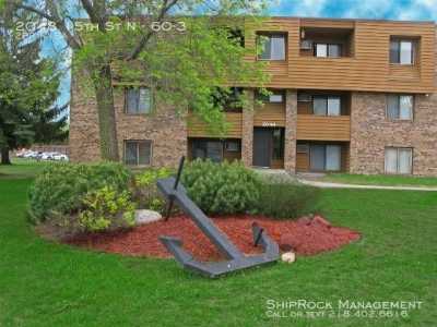 Apartment For Rent in Saint Cloud, Minnesota