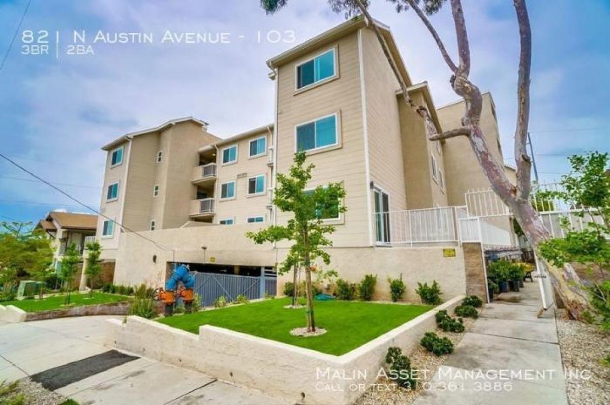 Picture of Apartment For Rent in Inglewood, California, United States