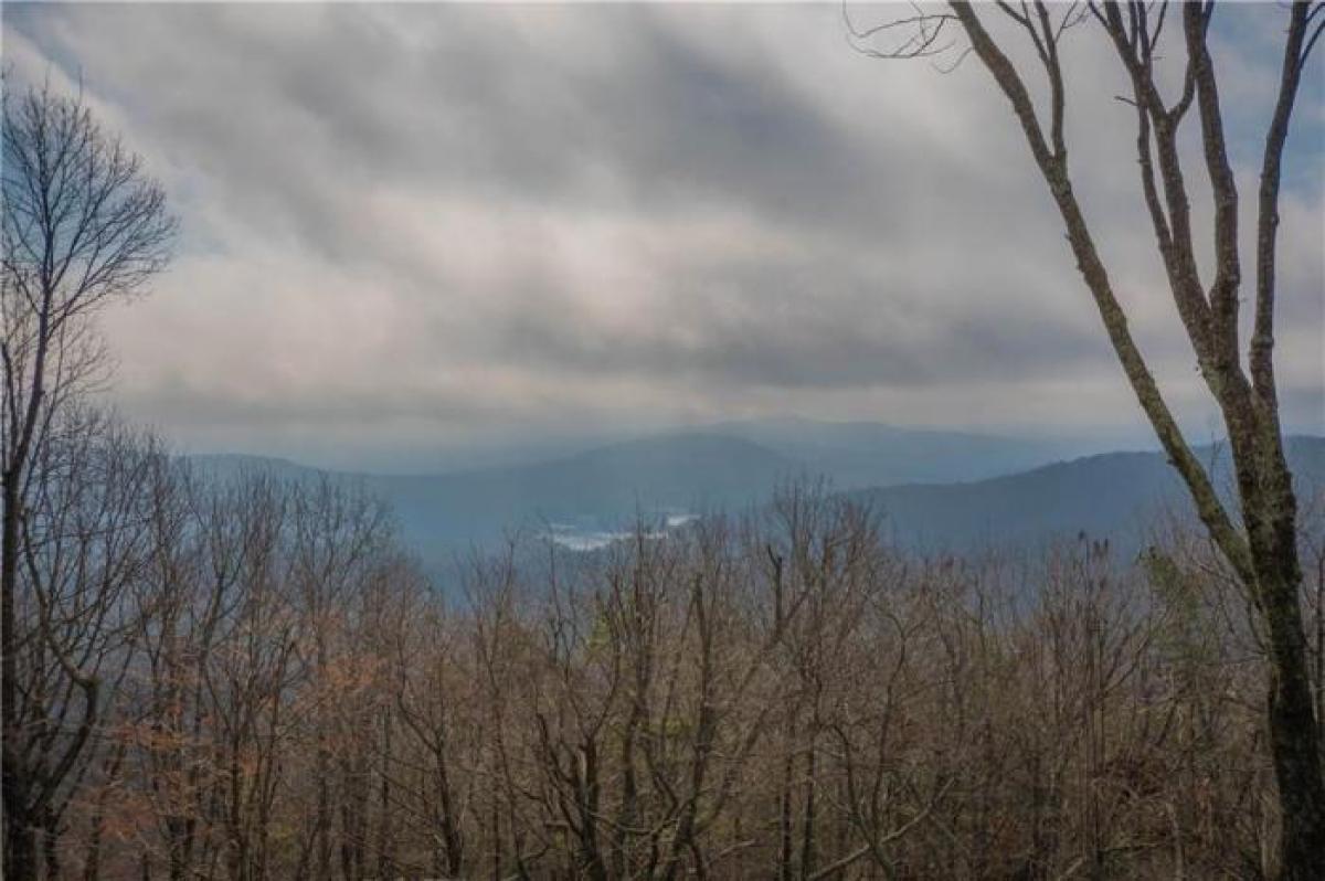 Picture of Residential Land For Sale in Big Canoe, Georgia, United States