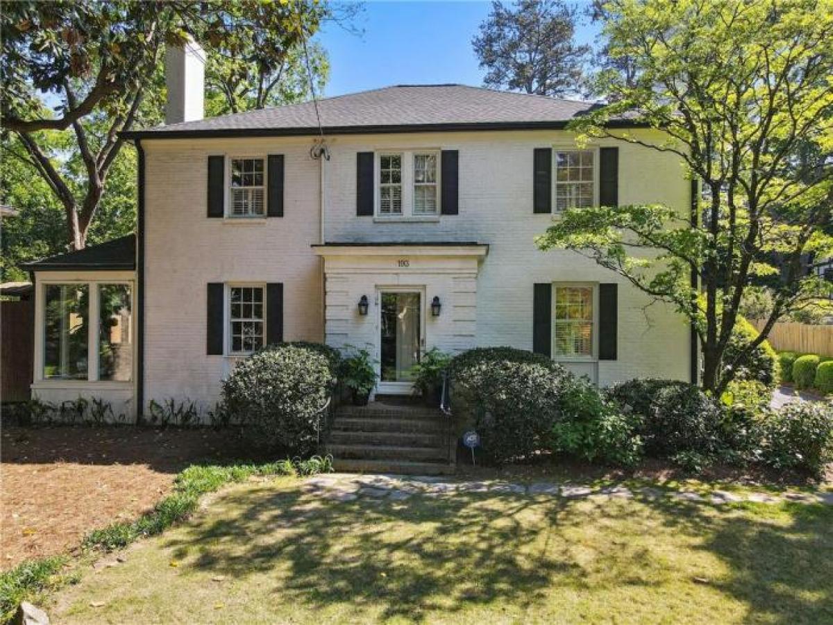 Picture of Multi-Family Home For Sale in Atlanta, Georgia, United States