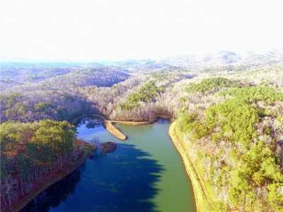 Residential Land For Sale in Dawsonville, Georgia