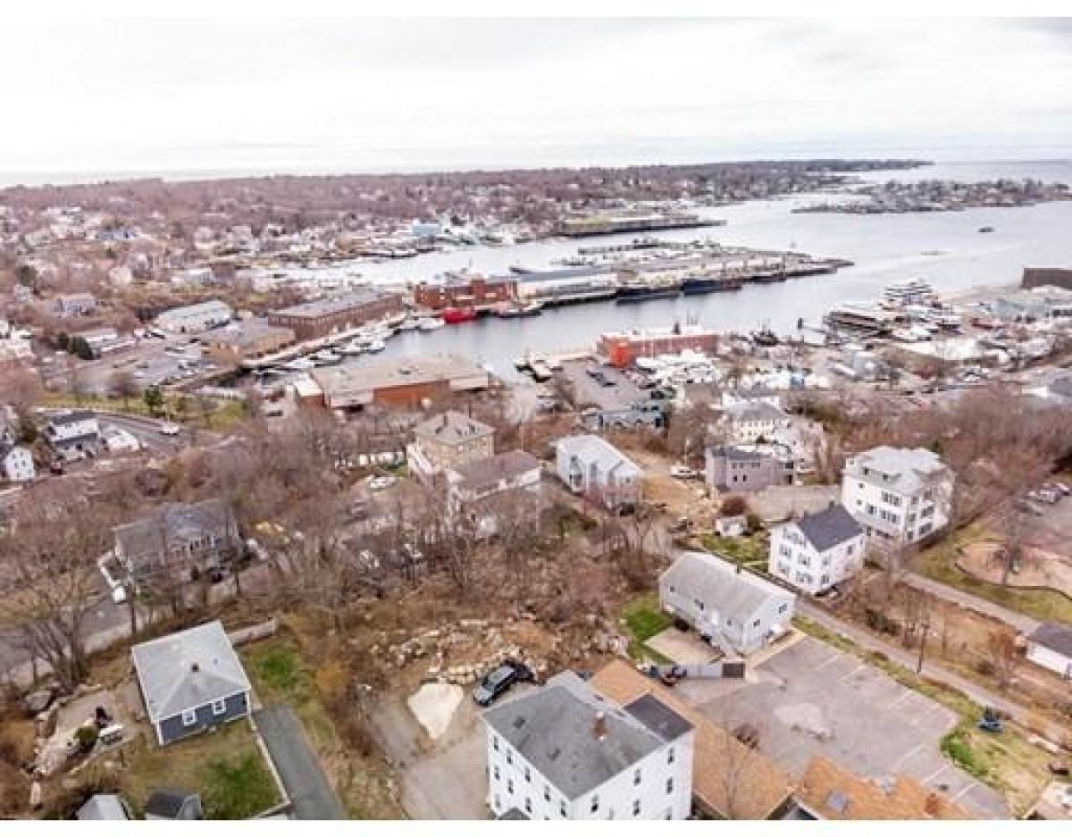 Picture of Residential Land For Sale in Gloucester, Massachusetts, United States